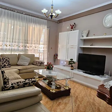 Apartment Ajla Apartament Don Bosko *