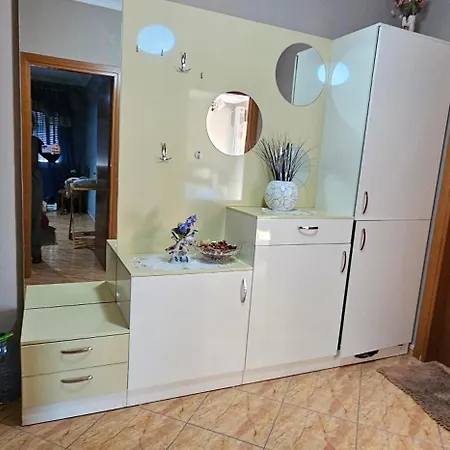 Ajla Apartament Don Bosko Apartment