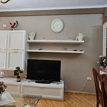 Apartment Ajla Apartament Don Bosko *