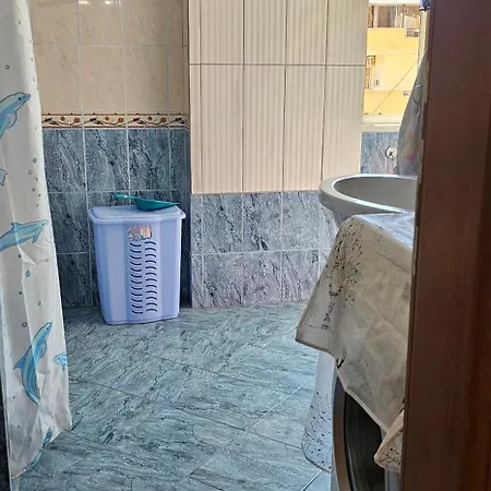 Ajla Apartament Don Bosko Apartment