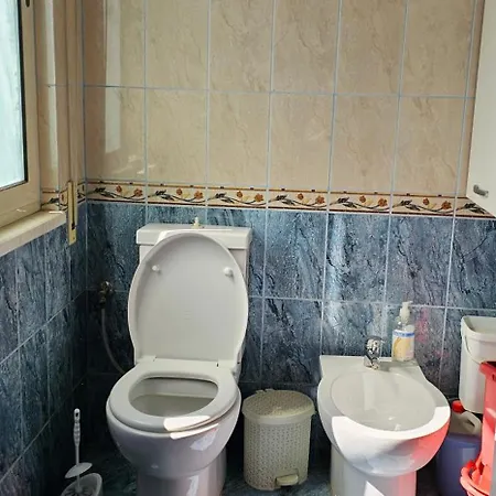 Ajla Apartament Don Bosko Apartment *