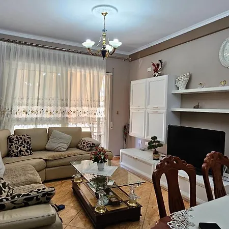 Apartment Ajla Apartament Don Bosko Tirana