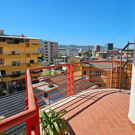 Ajla Apartament Don Bosko * Tirana