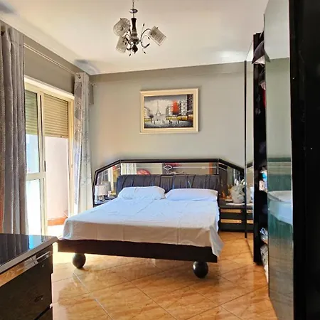 Ajla Apartament Don Bosko *