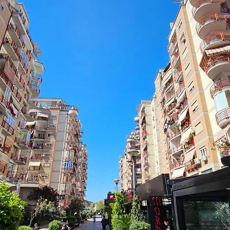 Apartment Ajla Apartament Don Bosko *